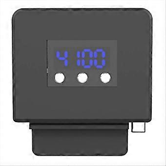 For Switch2 Host Radiator for NS2 Base Game Console Exhaust Cooling Fan Switch2 Radiator Can Be Connected to the Camera