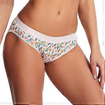 Sexy Panties for Women Panties High Waist Underwear Comfortable Full Coverage Soft Breathable Panties Soft Bikini Underwears