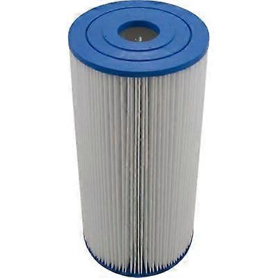 Replacement 33 sq ft Pool Spa Filter Cartridge C7632 Compatible for  Load Systems