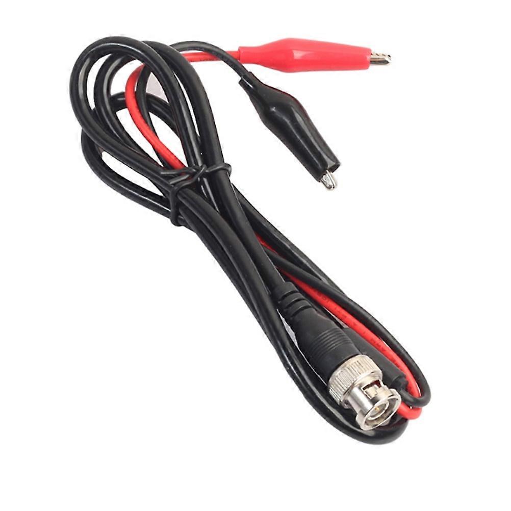 Electrical Testing Leads Set for in Multi Plastic 1Set
