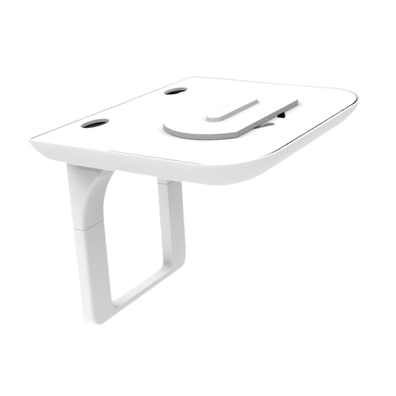 Adjustable Electronics Stand with Rotating Wall Mount Holder for Modem Router Media Player