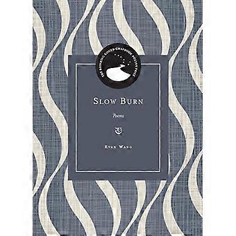 Slow Burn Poems