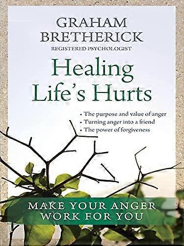 Healing Lifes Hurts