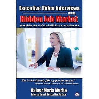 Video-interviews met leidinggevenden in de verborgen arbeidsmarkt: verover topfuncties met technische uitmuntendheid en authenticiteit.