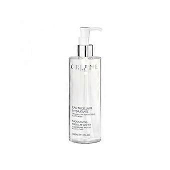 Acqua micellare idratante Orlane 400 ml