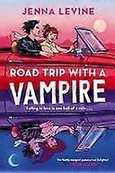 Road trip with a vampire