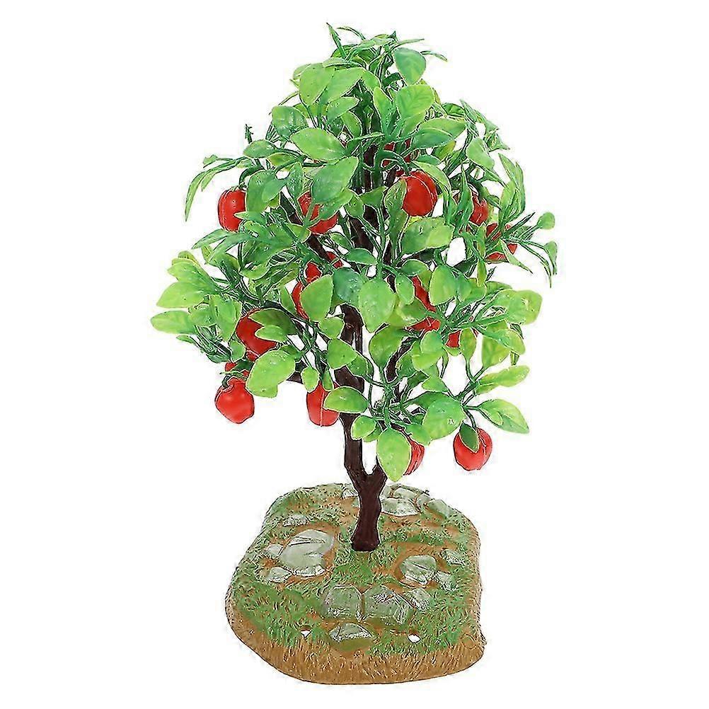 Tree Model for Diorama and Architecture Model Materials