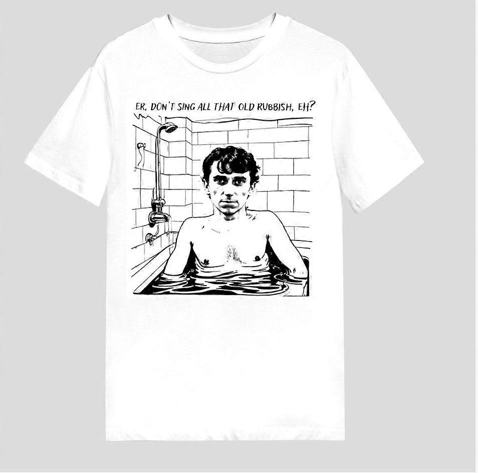 T-shirt Quadrophenia NC0375