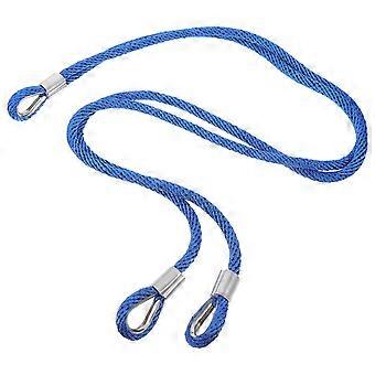 Hanging Swings Rope Hammock Strap for Climbing Use 2Pcs