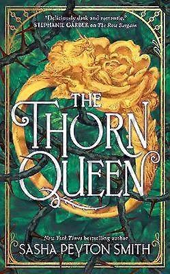 The Thorn Queen