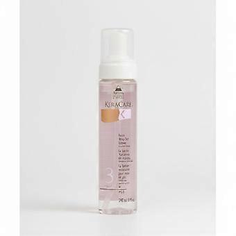 Keracare Foam Wrap Set Lotion Extra Hold 240ml