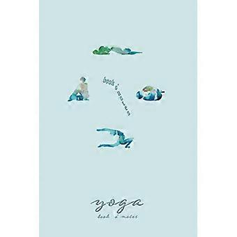 Appunti del libro di yoga