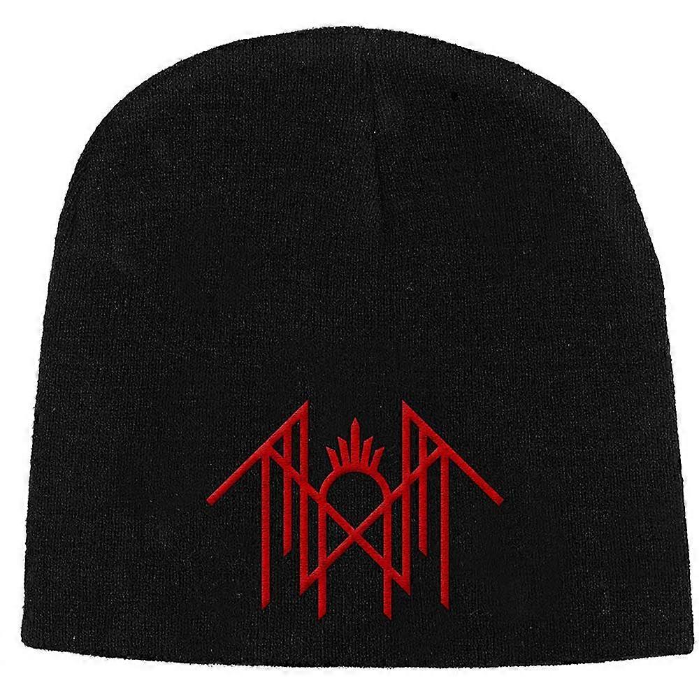 Sleep Token Sigil Beanie Hat