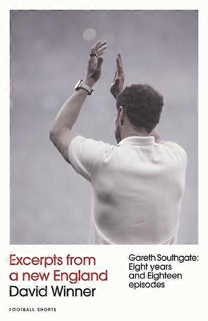 Excerpts From A New England - David Winner