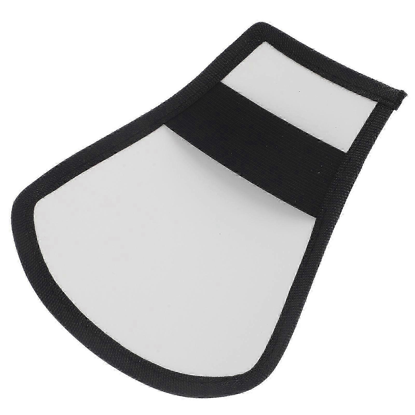 Photography Light Reflector Universal Flash Diffuser Two Sides Softbox