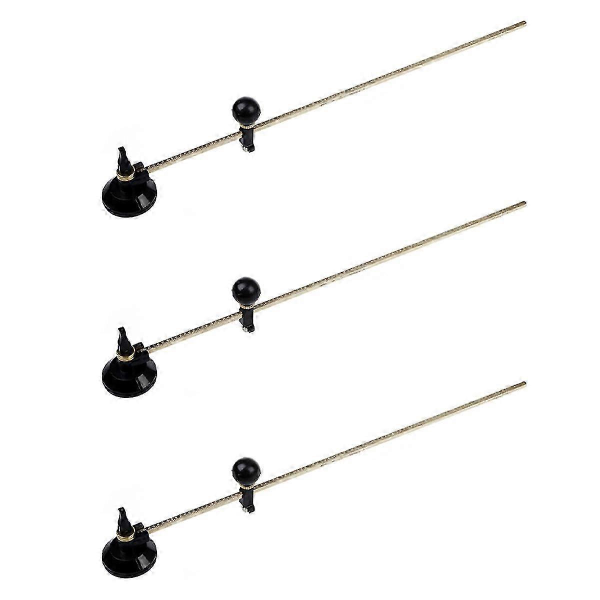 100cm Max. Circle Dia Compasses Glass Circle Circular Cutter