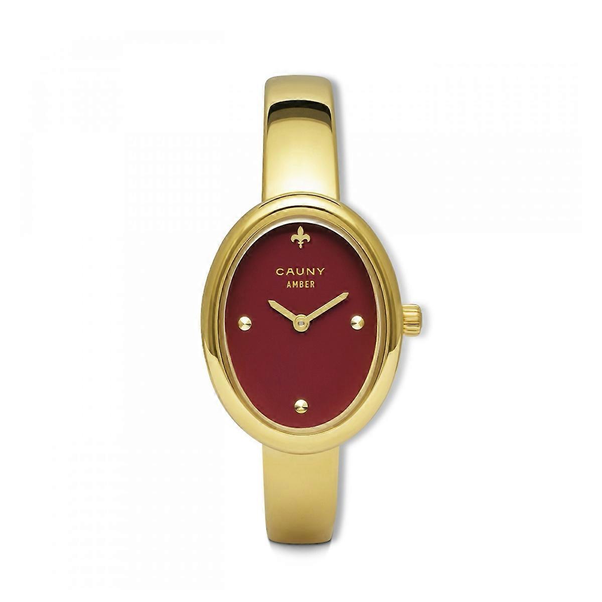CAUNY WATCHES CAB005S