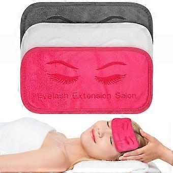 3pcs Eyelash Extension Tool Forehead Pad Eyelash Extension Forehead Pad