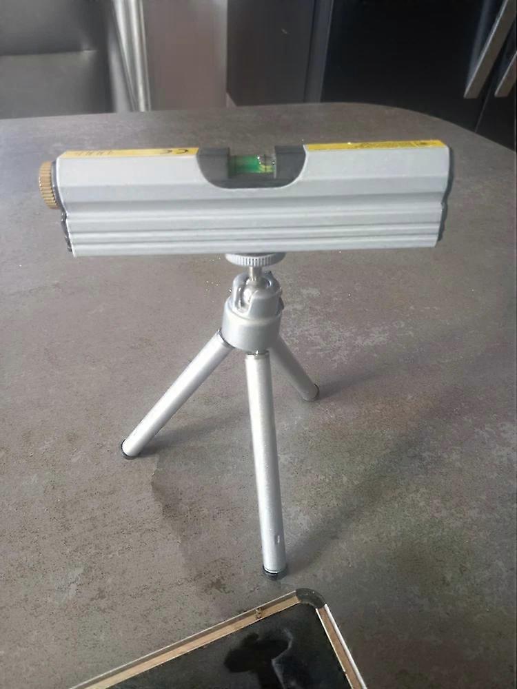 Laser Level & Tripod. Tested and Working. Boxed.
