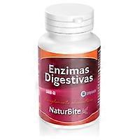 Digestive enzymes 60 tablets