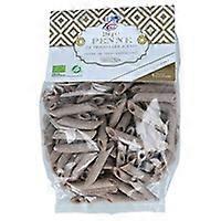 Organic buckwheat penne 250 g