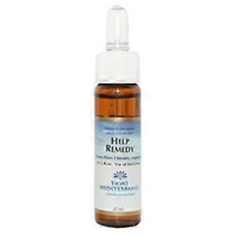 Help Remedy 10 ml