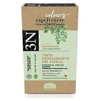 Capelvenere Colors - 3N Dark Brown 1 unit