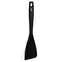 Smart platinum silicone flat spatula 1 unit