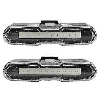2x Led Skateboard Light Longboard Lights Skateboard Lights Past Op Elke Longboards Fietsen Scooters Hij