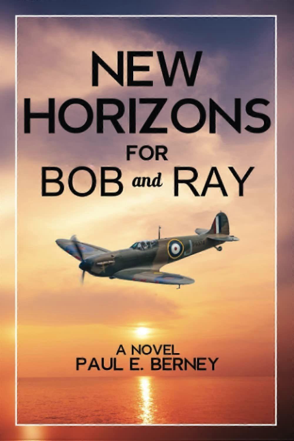 New horizons for bob and ray