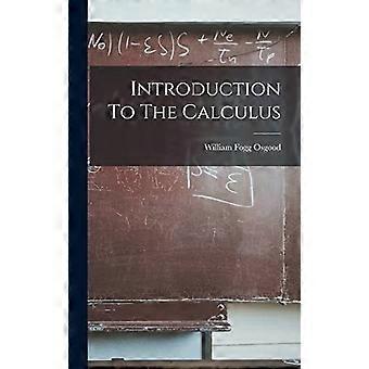 Introduction to the calculus