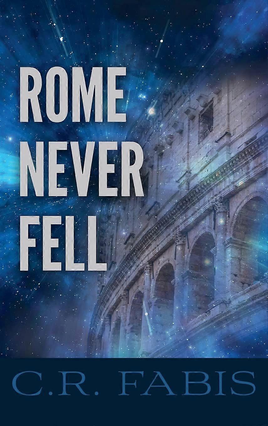 Rome never fell