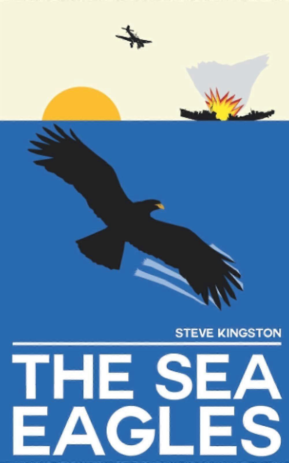 The sea eagles