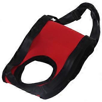 Imbracatura per zampe anteriori per cani regolabile, impermeabile, comoda ed elastica, per animali domestici, cani di taglia M