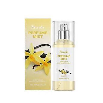 Elegant Women's Perfume Spray - Romantic Long-Lasting Fragrance with Strawberry Extract, Soft & Non-Sticky, 88ml for Daily Elegance & Special Occasion