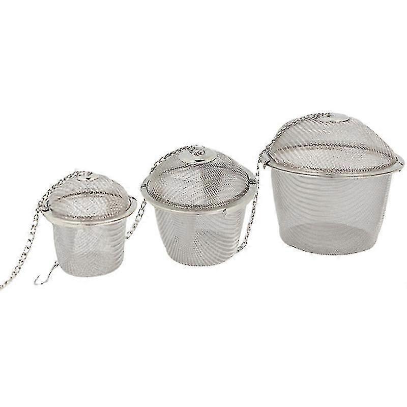 3pcs Kitchen utensils,  Filter Mesh