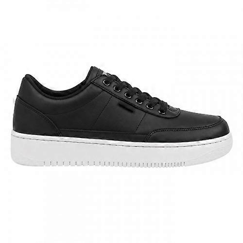 Levis Womens/Ladies Union 2.0 Platform Trainers