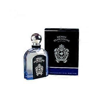 Armaf Derby Club House 100ml Spray - Hombre - Fresco - Cítrico - Aromático