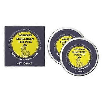 Dog Cat Sunscreen Spf 50, Dog Cat Sun Cream Moisturising Sun