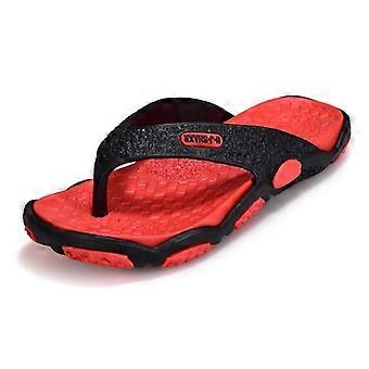 Männer Massage Hausschuhe Sommer Neuankömmling Mann Flip Flops Mode Kneiffüße Männer Strandschuhe Leichte Strings 2022 HerrenschuheKostümschuhe > Erwachsene 