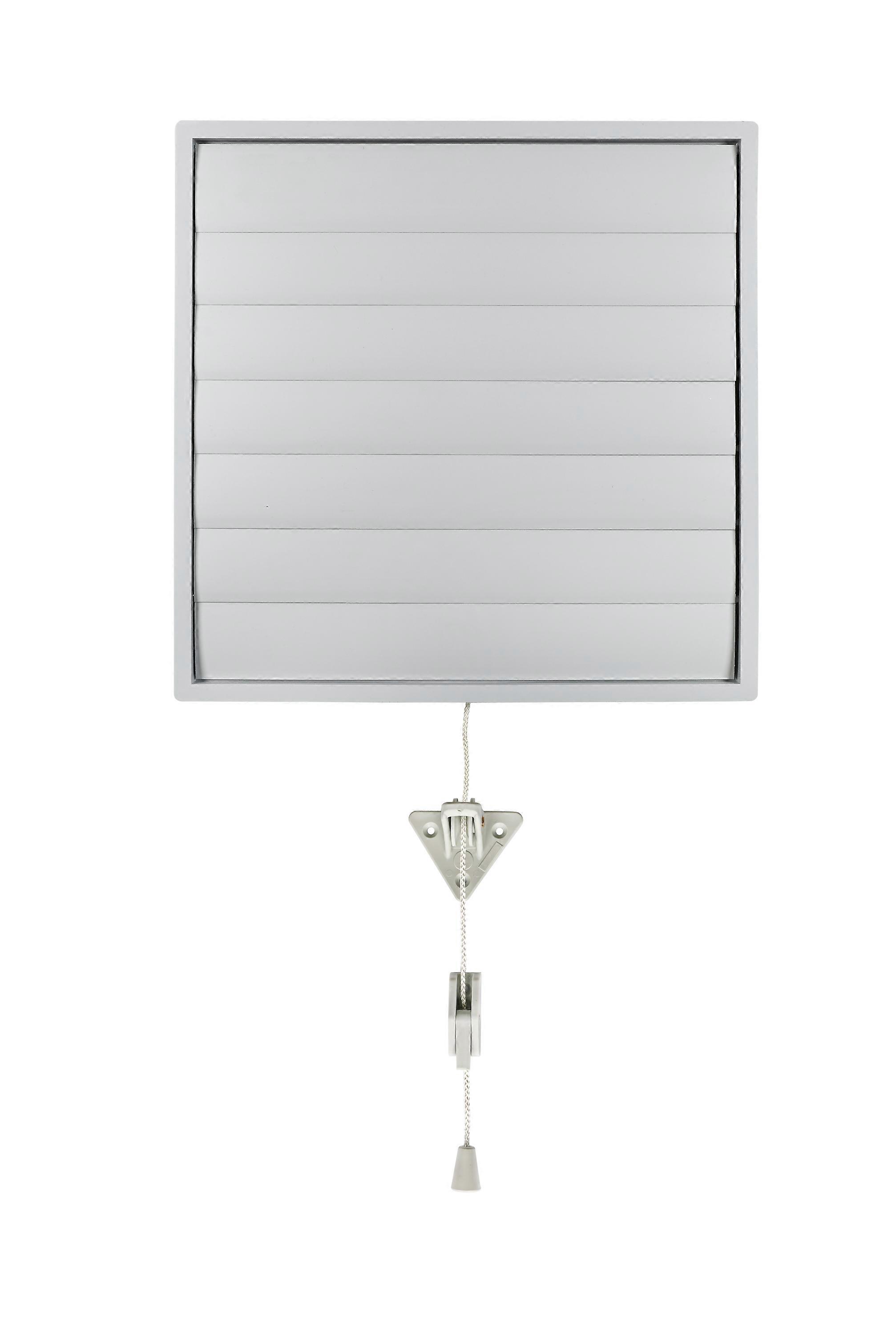 Manual Ventilation Shutter HKS 45