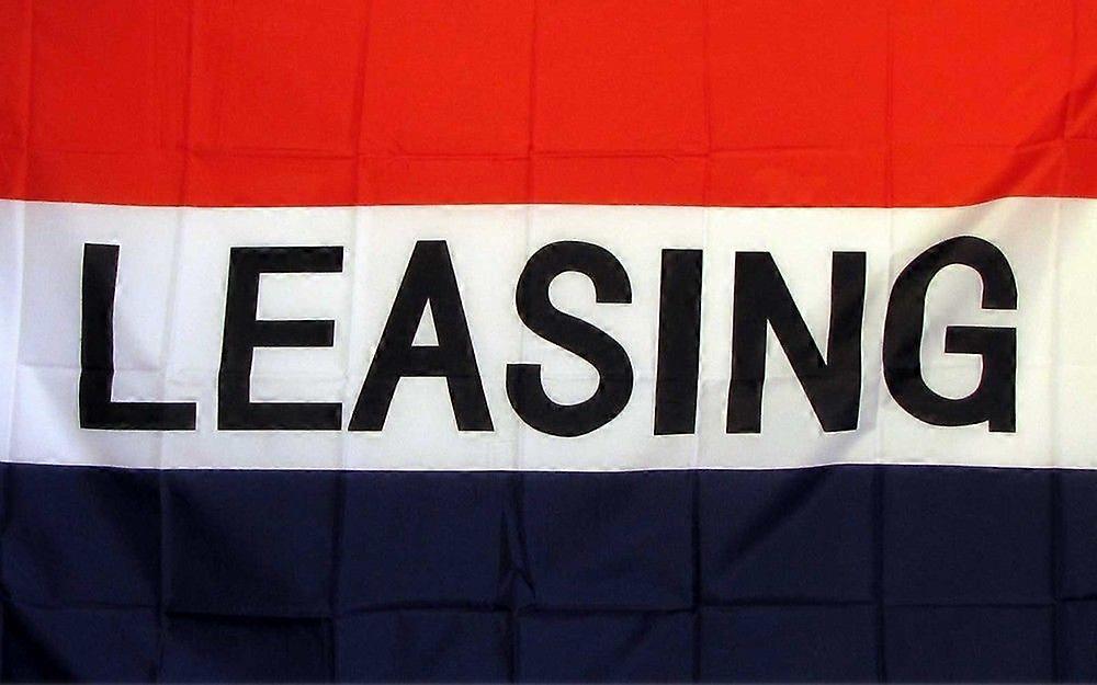 LEASING FLAG FFGG-3554
