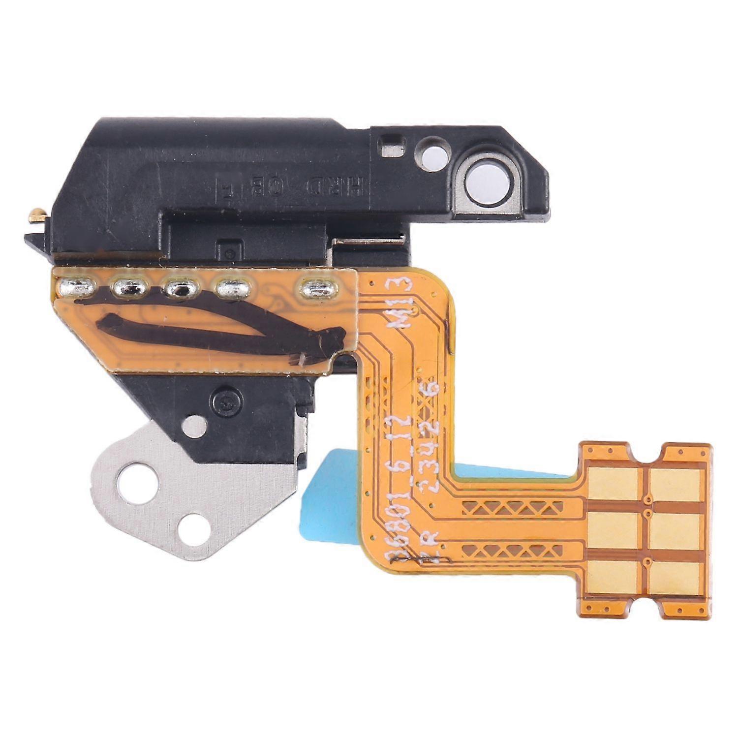 For Samsung Galaxy Tab A9 Plus Earphone Jack Earphone Jack Flex Cable Replacement
