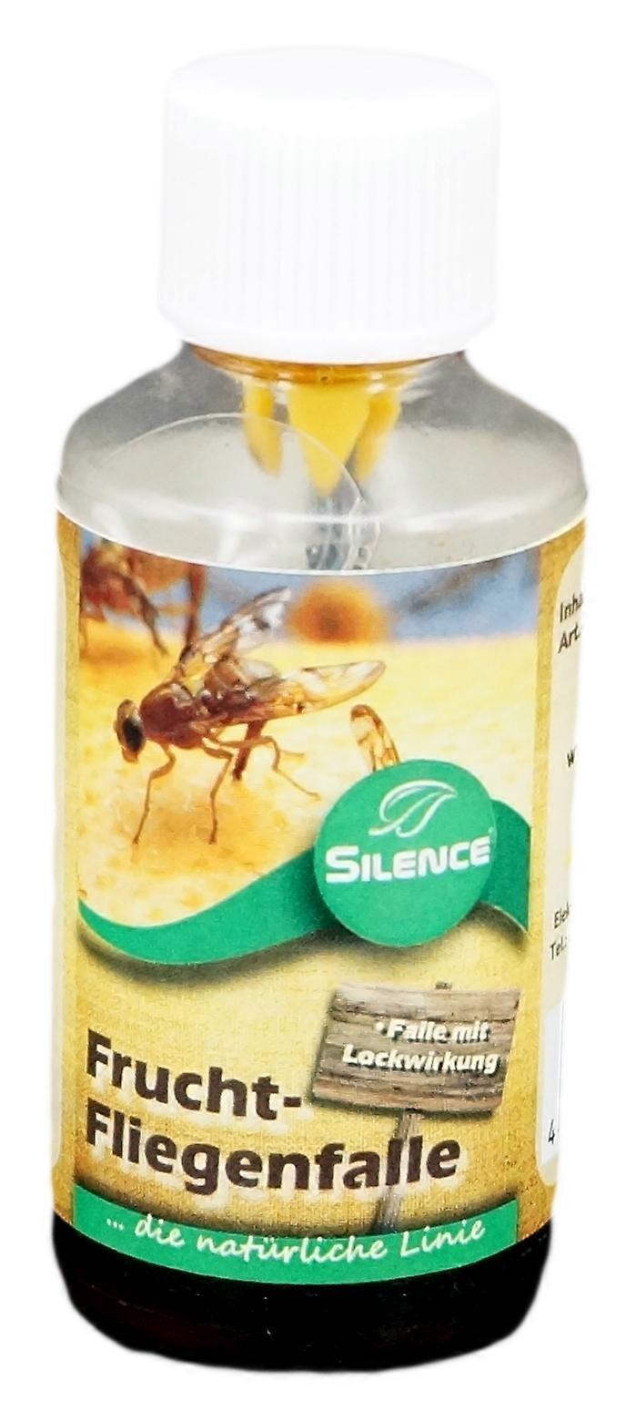 SILENCE® Fruit Fly Trap, 15 ml