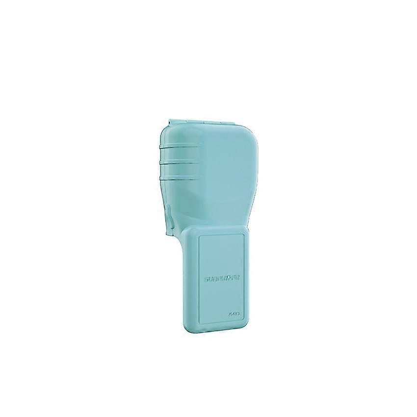 Protective Cover for Osmo Pocket 3 Blue Shockproof Camera Accessories