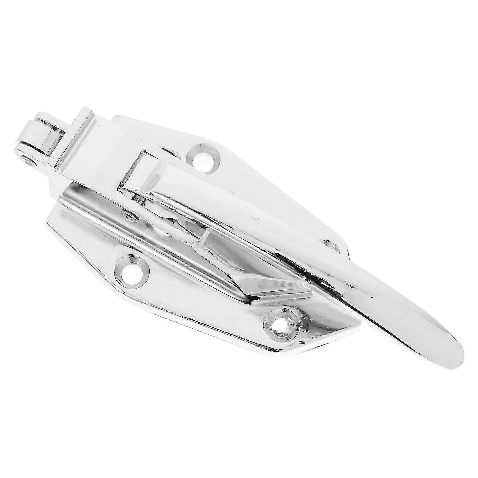 Cooler Door Handle Freezer Door Latch Handle Replacement
