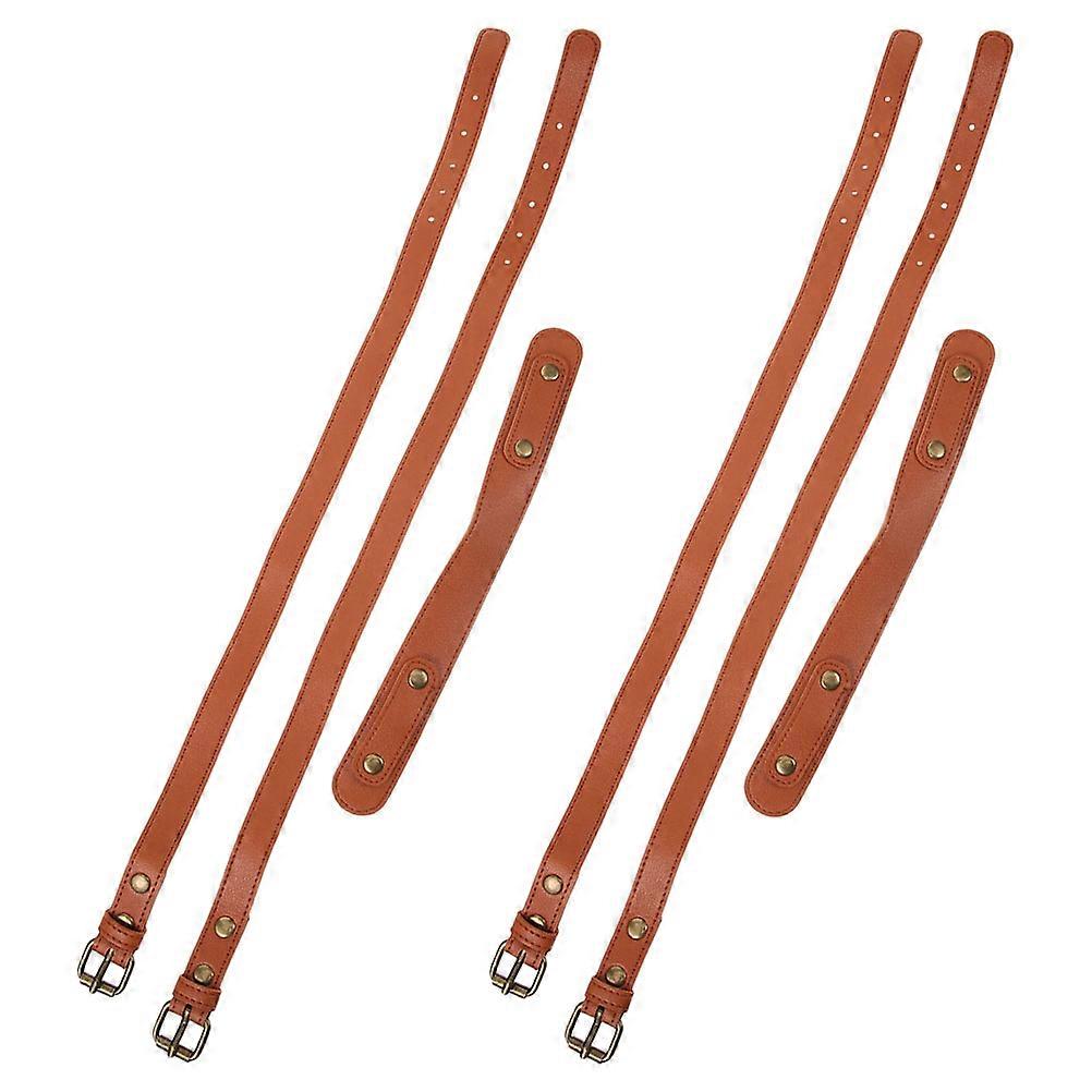 Robuster Tragegurt für 8 Outdoor-Decken