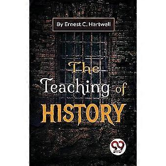 The Teaching of History