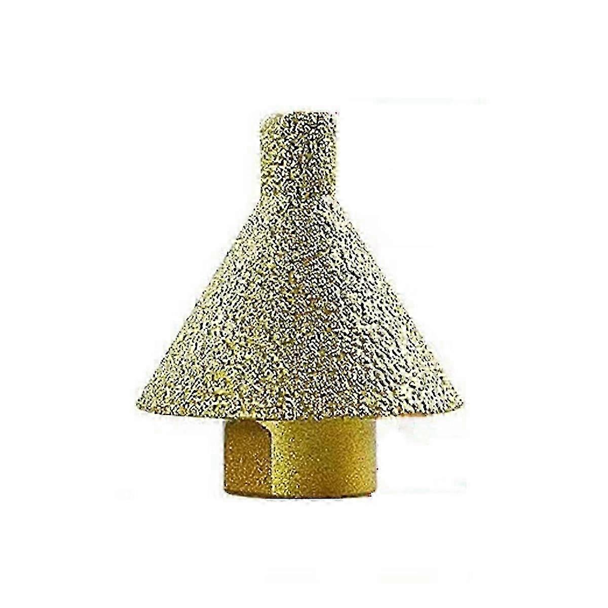 Countersink Drill Bit Grinder Polisher Attachment Nozzle