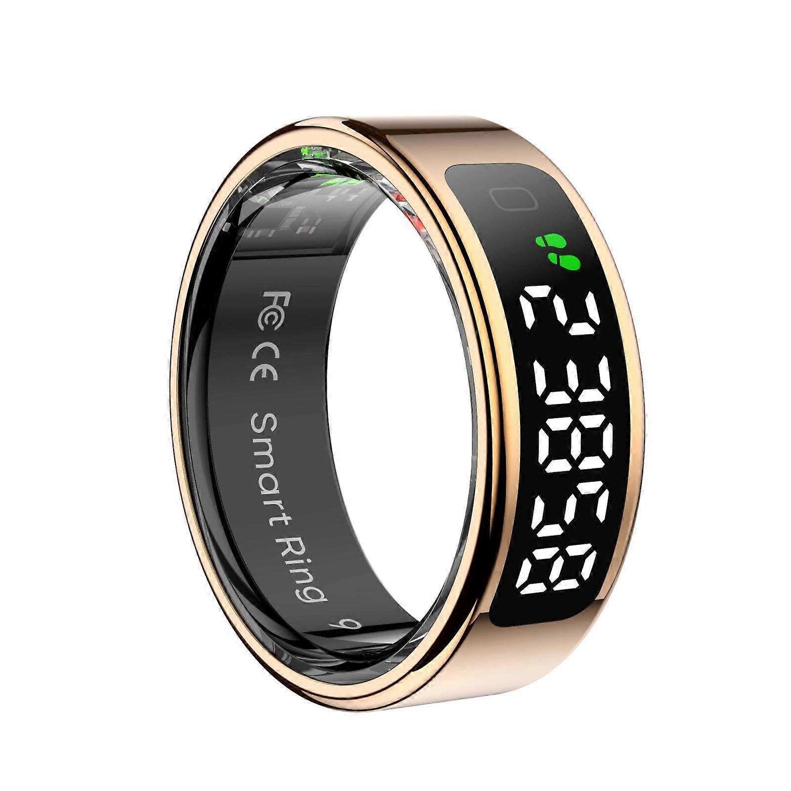 R11 SIZE 11 Smart Ring
